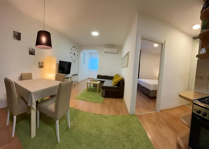 Mario Apartment
