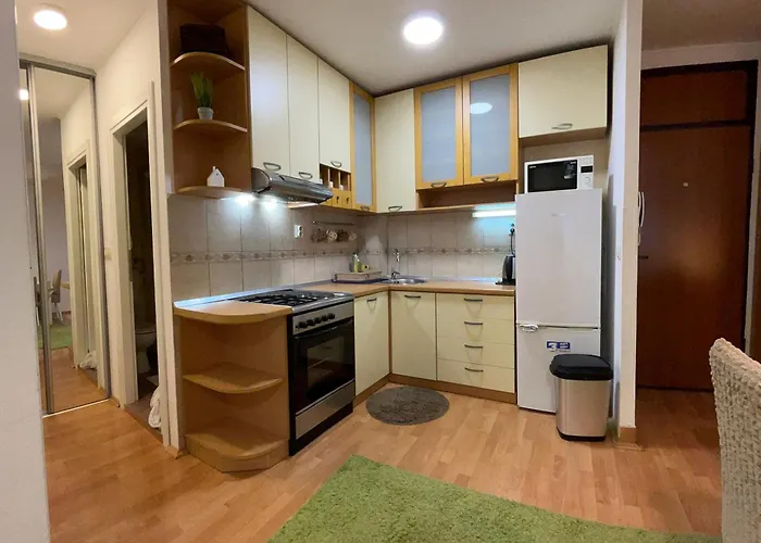 Mario Apartment