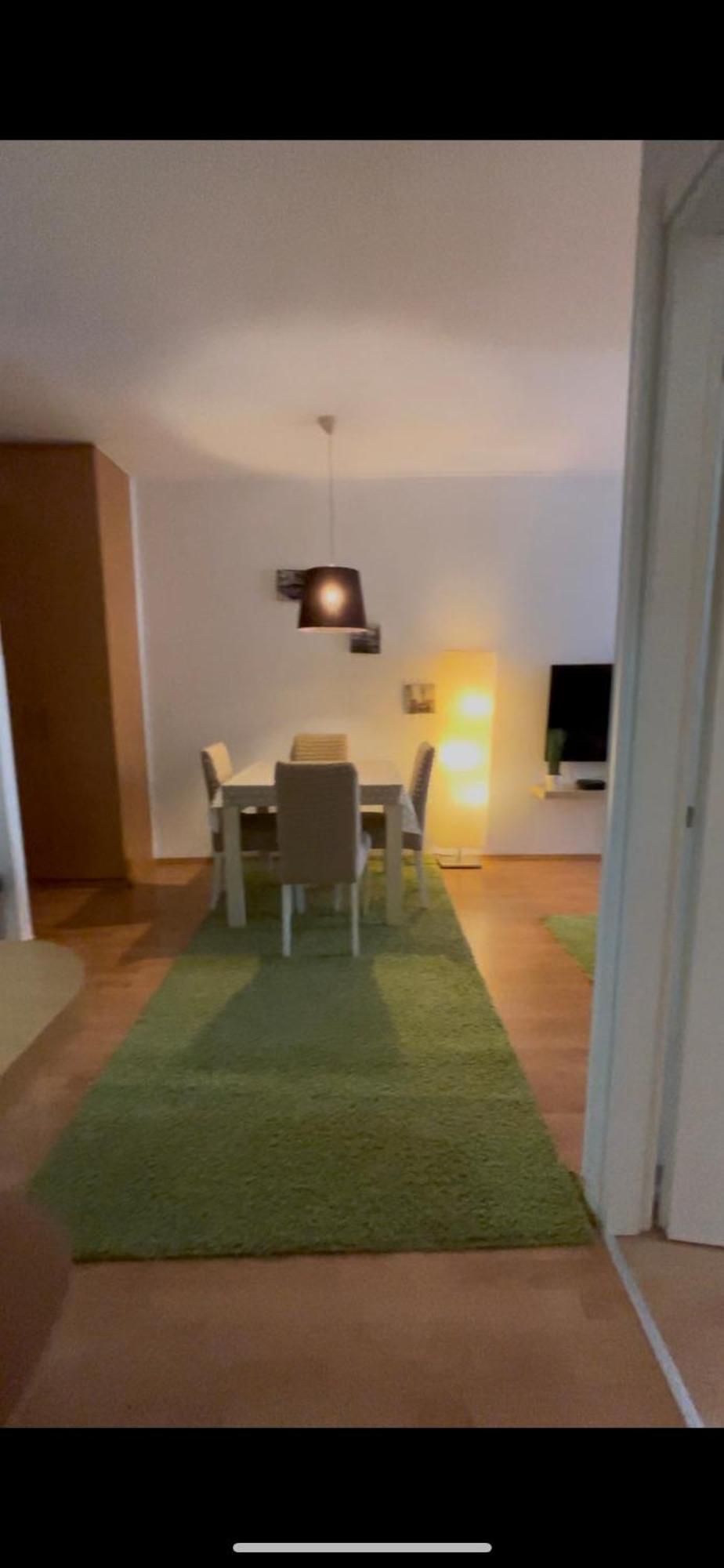 Apartment Mario *