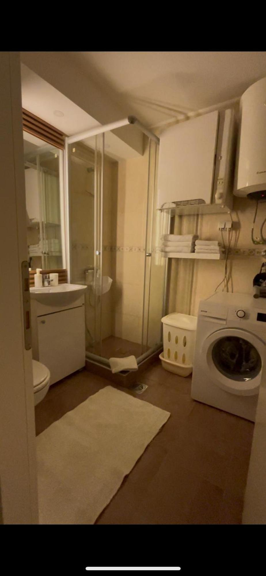 Apartment Mario *