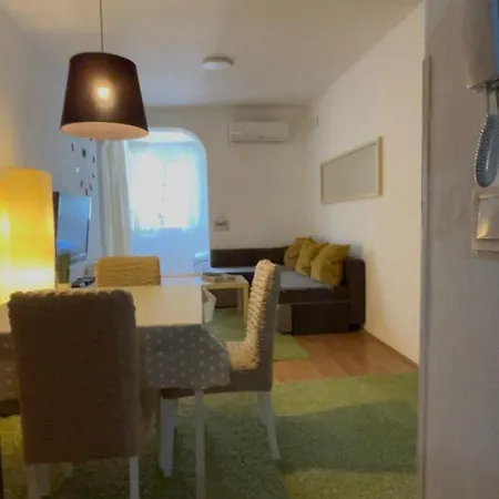 Mario Apartment Budva Exterior foto