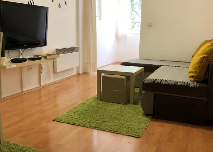 Mario Apartment