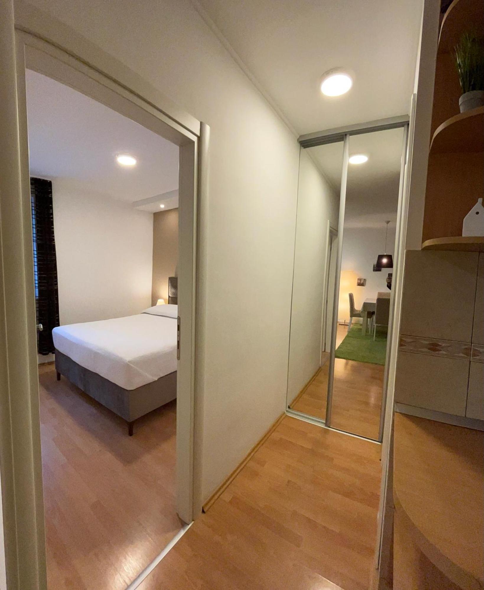 Mario Appartement Budva