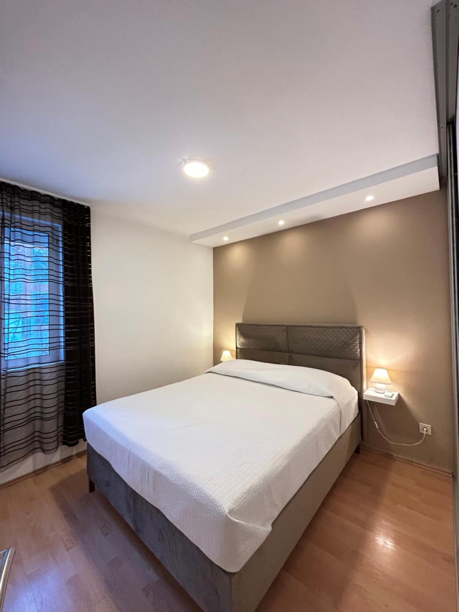 Mario Appartement *