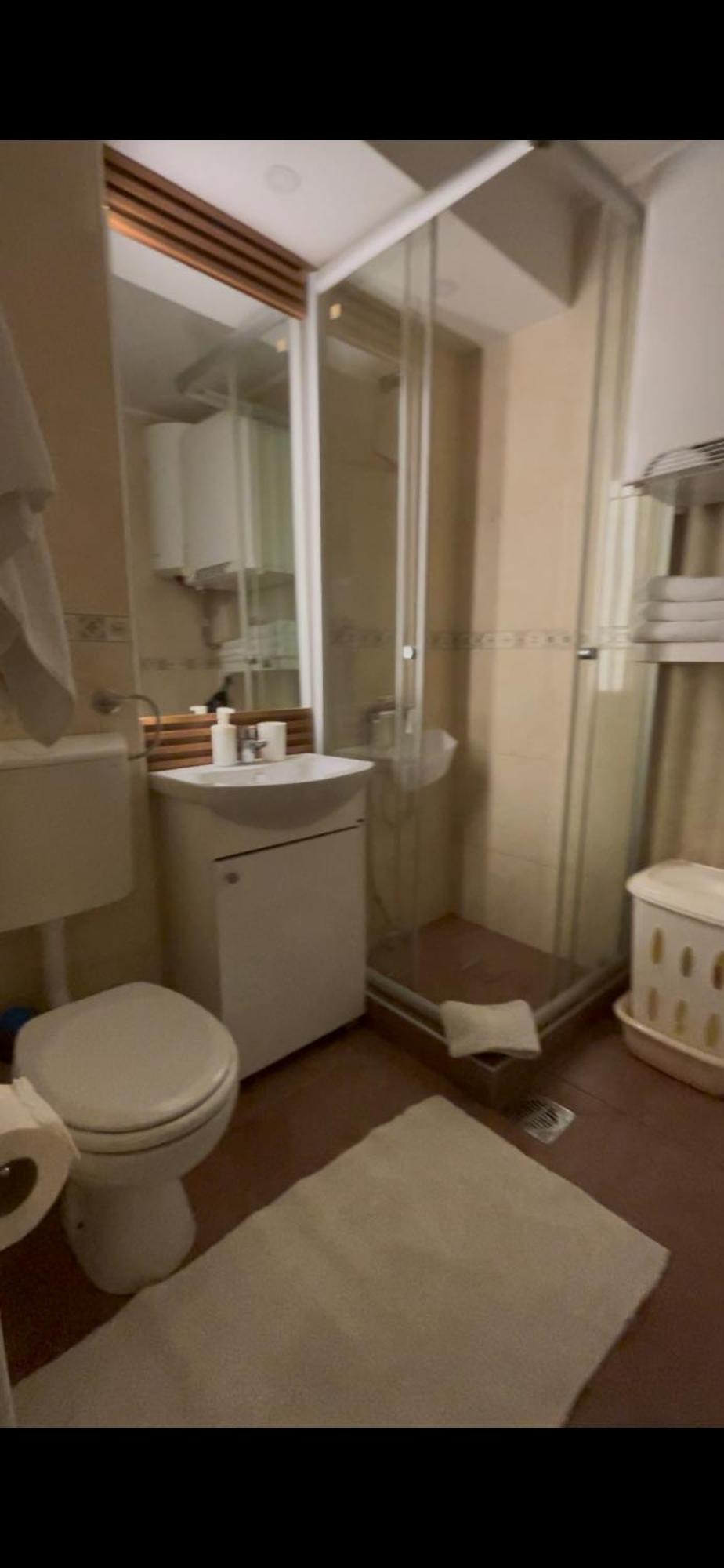 Mario Appartement Budva