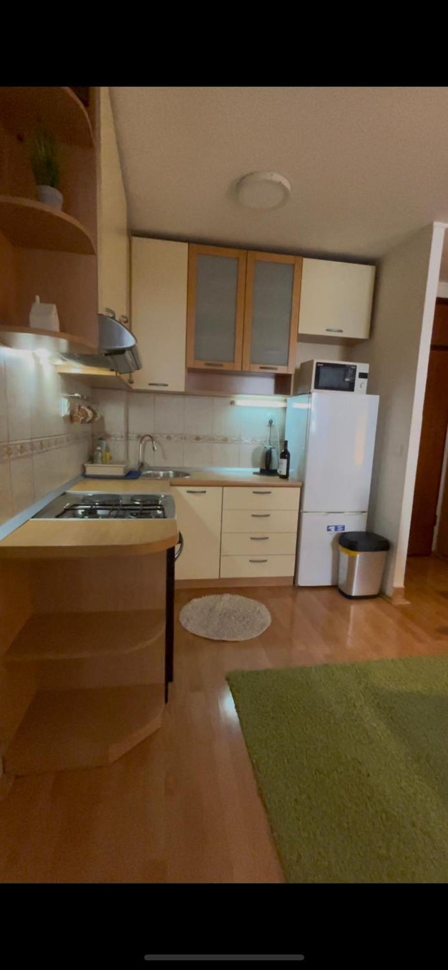 Appartement Mario *